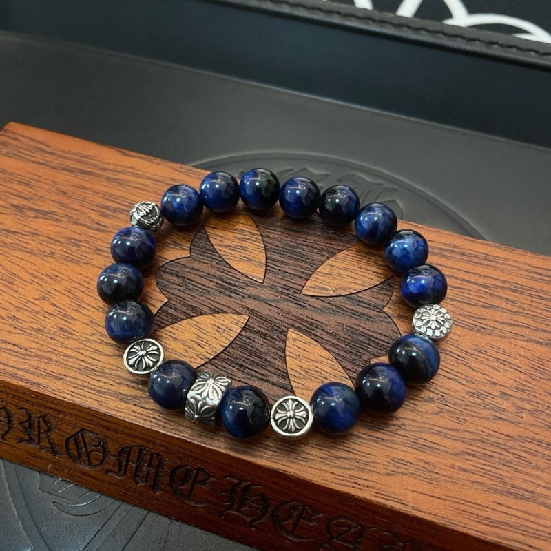Ch*0me He**ts bracelets